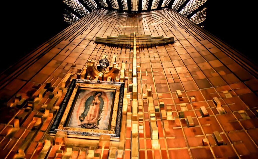 parroquia maria esperanza nuestra monterrey nuevo leon