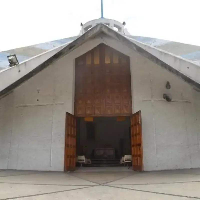 parroquia maria inmaculada y santa angela de merci cuajimalpa de morelos