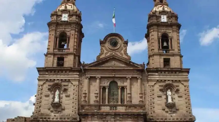 parroquia maria madre de cristo guadalajara jalisco