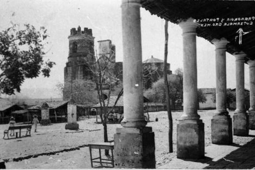 parroquia maria madre de dios ecatepec de morelos mexico