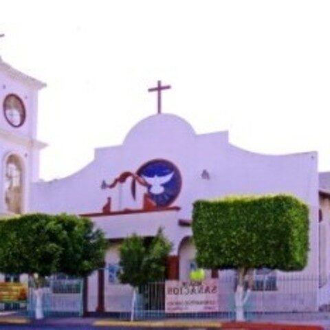 parroquia maria madre de la iglesia naucalpan de juarez