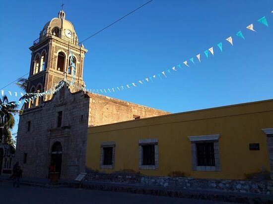 parroquia maria madre de la iglesia tijuana baja california