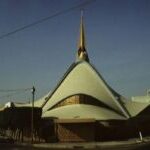 parroquia maria reina tlalpan