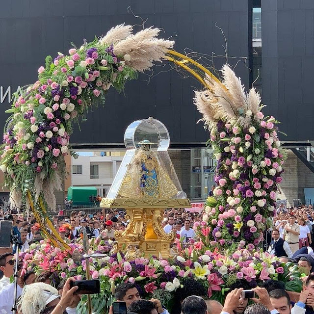 parroquia medalla milagrosa guadalajara jalisco