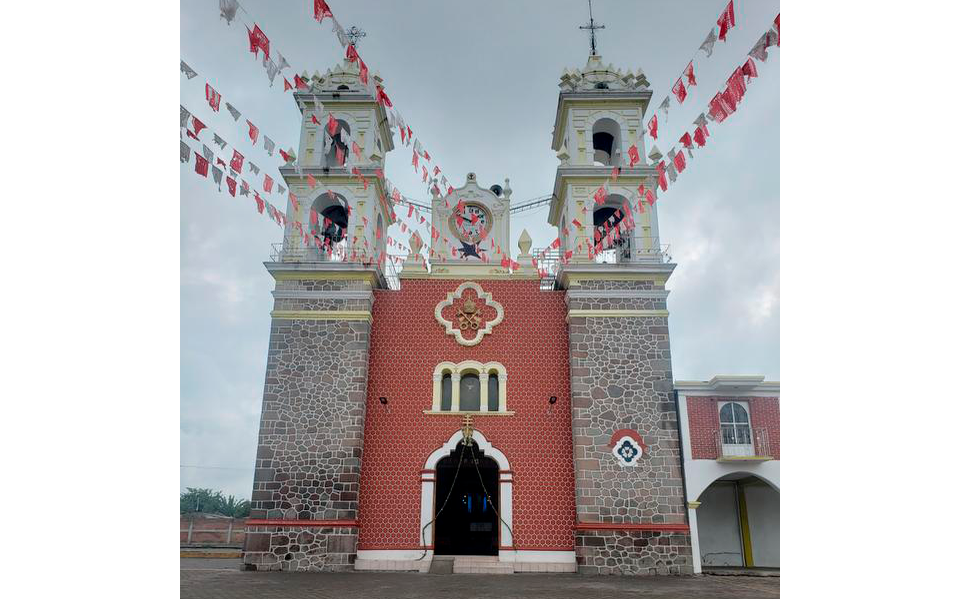 parroquia medalla milagrosa tijuana baja california