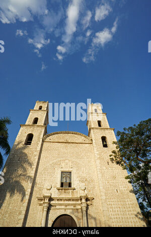 parroquia nino jesus merida yucatan