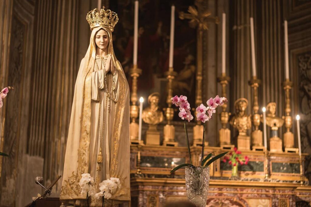 parroquia nuestra madre santisima de la luz gustavo a madero cdmx