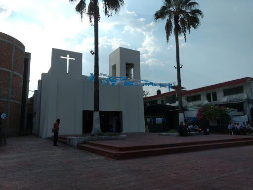 parroquia nuestra senora de altagracia zapopan jalisco