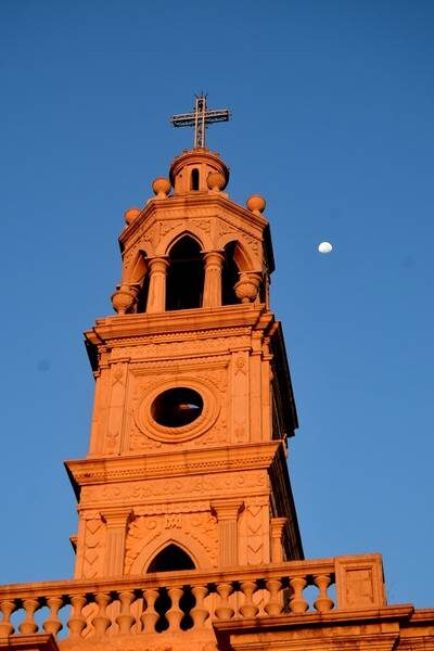 parroquia nuestra senora de fatima acapulco de juarez guerrero