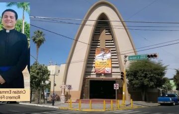 parroquia nuestra senora de fatima apatzingan michoacan