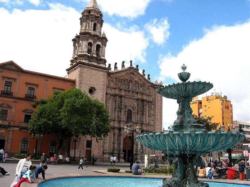 parroquia nuestra senora de fatima carmen campeche