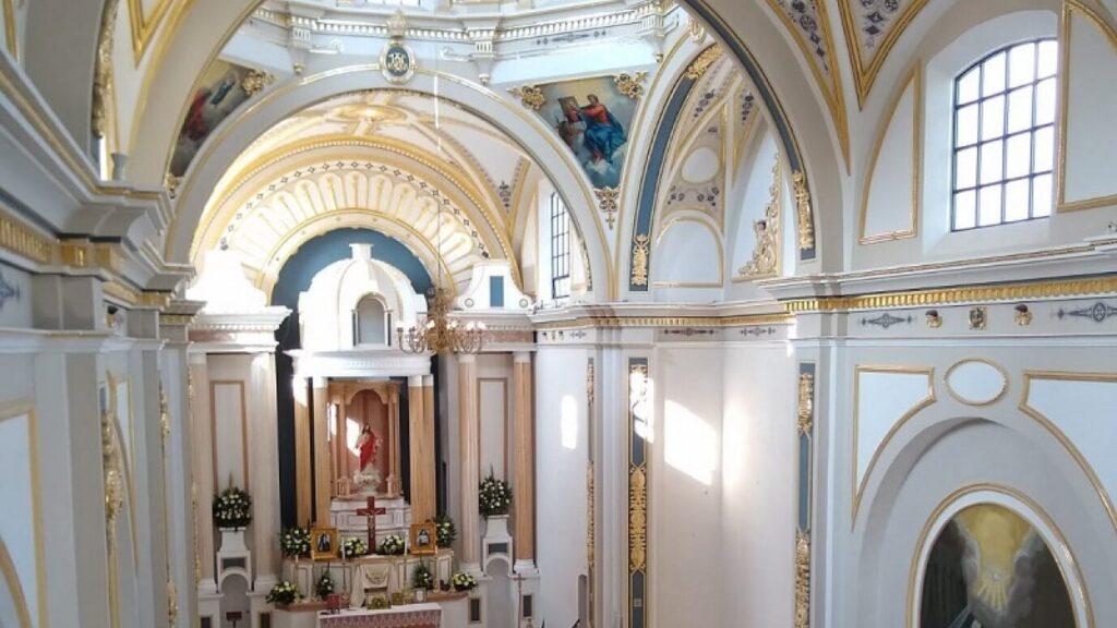 parroquia nuestra senora de fatima guadalajara jalisco