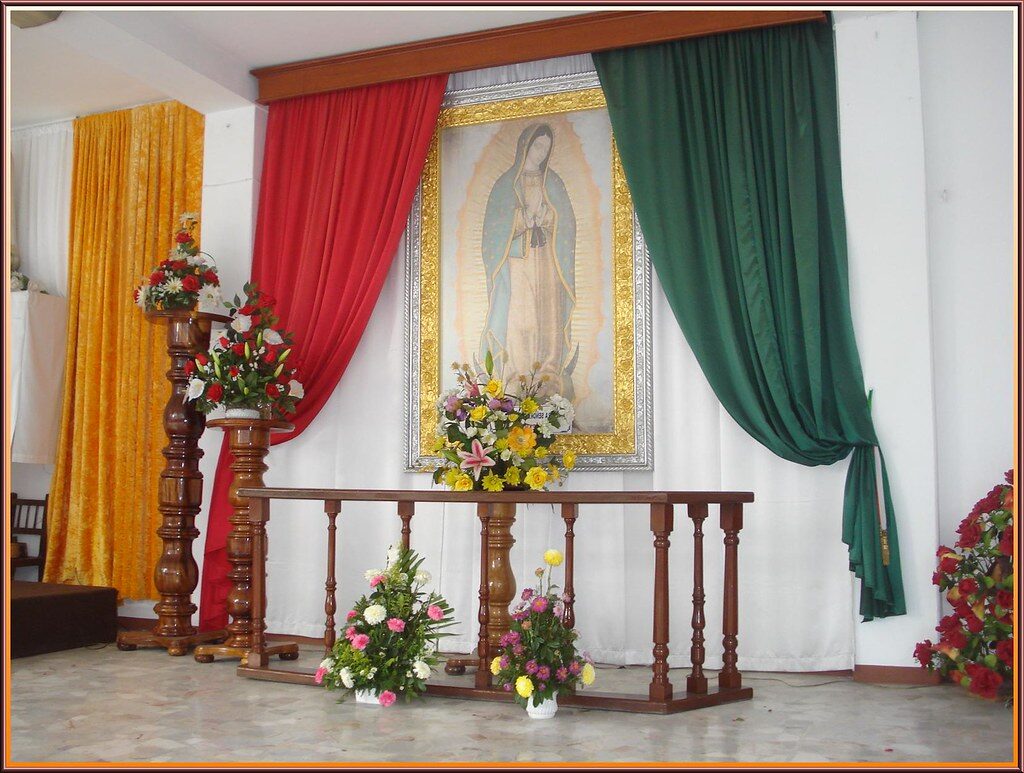 parroquia nuestra senora de fatima mazatlan sinaloa