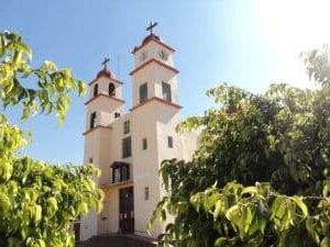 parroquia nuestra senora de fatima nicolas romero