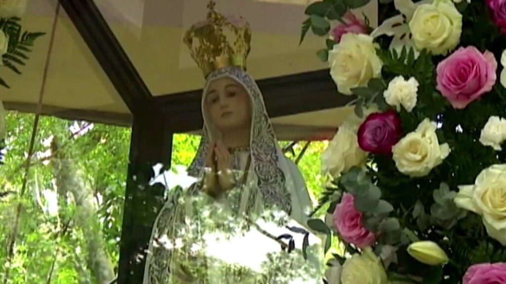 parroquia nuestra senora de fatima nuevo laredo tamaulipas