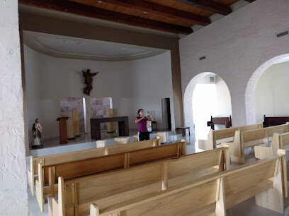 parroquia nuestra senora de fatima tlalnepantla de baz