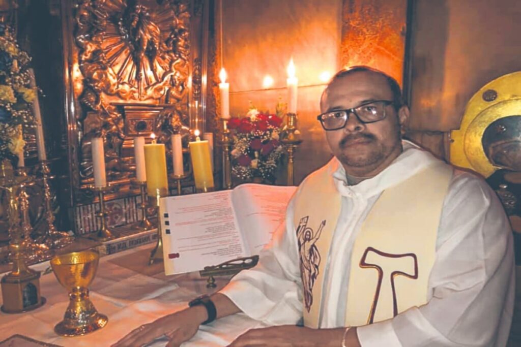 parroquia nuestra senora de guadalupe aguililla michoacan 1