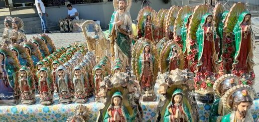 parroquia nuestra senora de guadalupe ahome sinaloa 1