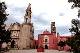 parroquia nuestra senora de guadalupe ajacuba hidalgo