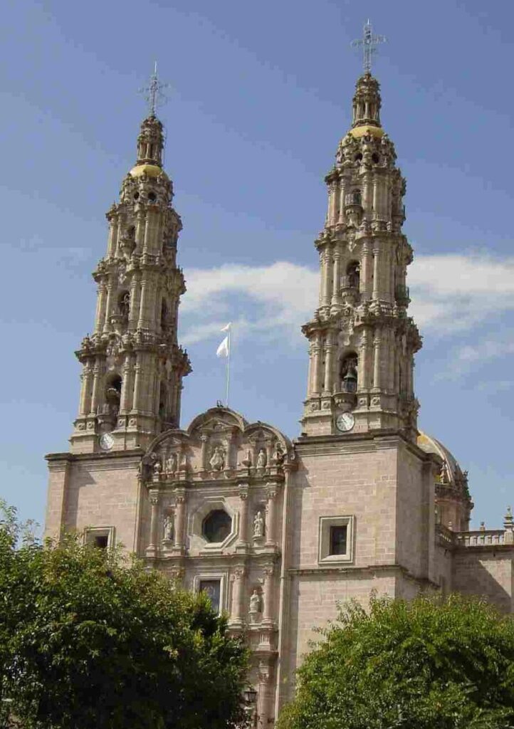 parroquia nuestra senora de guadalupe arandas jalisco 1