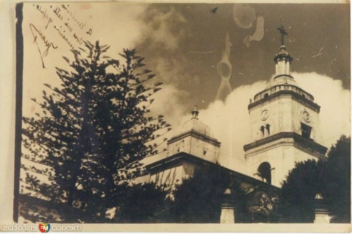 parroquia nuestra senora de guadalupe arandas jalisco