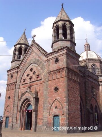 parroquia nuestra senora de guadalupe atizapan