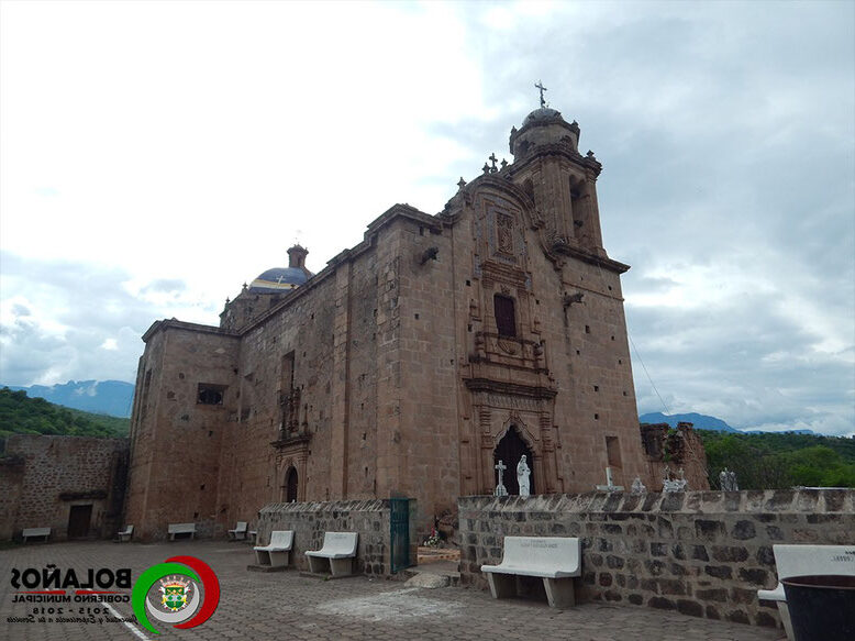 parroquia nuestra senora de guadalupe ayotlan jalisco