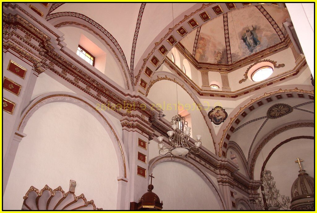 parroquia nuestra senora de guadalupe buenavista de cuellar guerrero