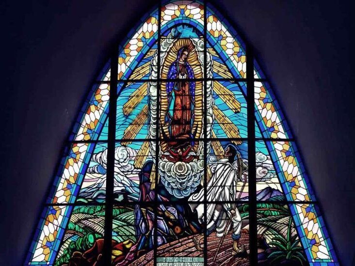 parroquia nuestra senora de guadalupe camargo tamaulipas