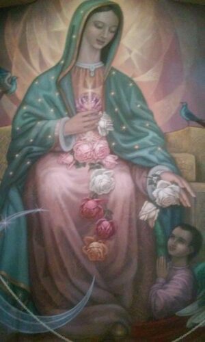 parroquia nuestra senora de guadalupe cardenas tabasco 1