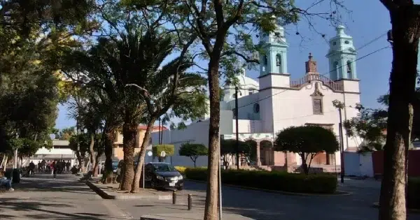 parroquia nuestra senora de guadalupe celaya guanajuato