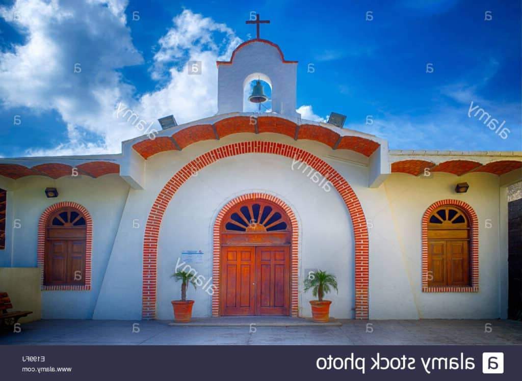 parroquia nuestra senora de guadalupe cuautitlan izcalli