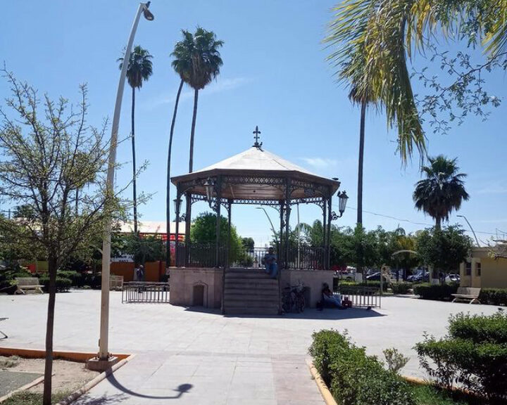 parroquia nuestra senora de guadalupe ejido coyote matamoros coahuila