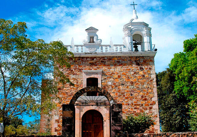 parroquia nuestra senora de guadalupe elota sinaloa