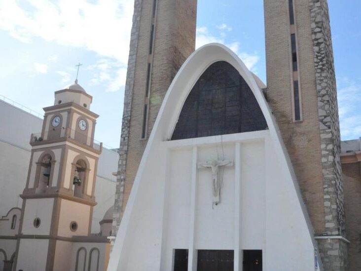 parroquia nuestra senora de guadalupe gonzalez tamaulipas