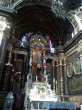 parroquia nuestra senora de guadalupe guadalajara jalisco 2