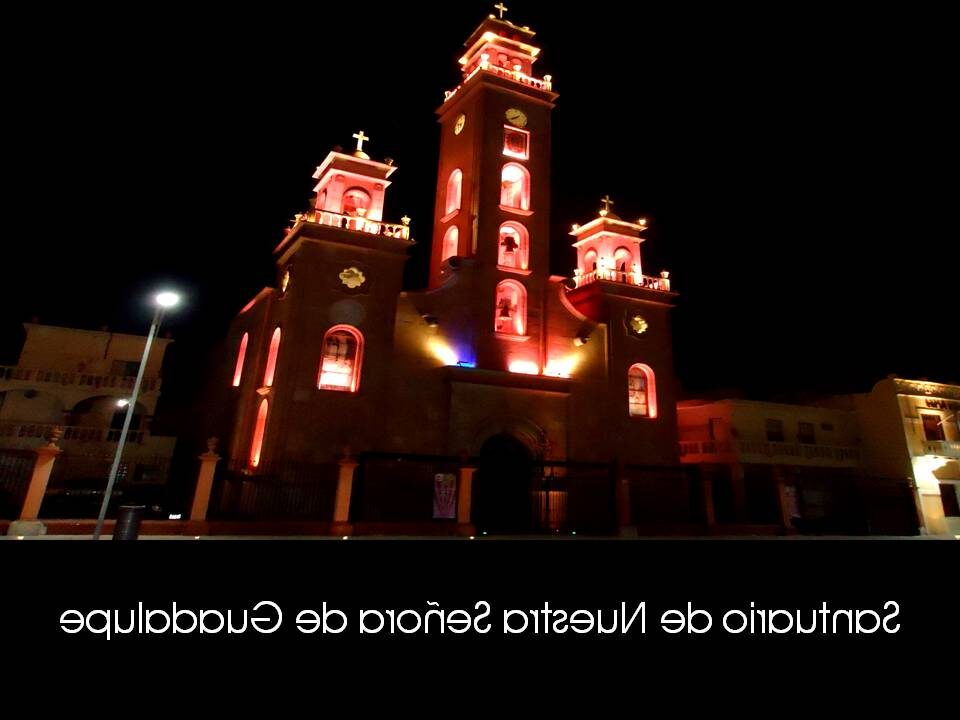 parroquia nuestra senora de guadalupe guasave sinaloa 2