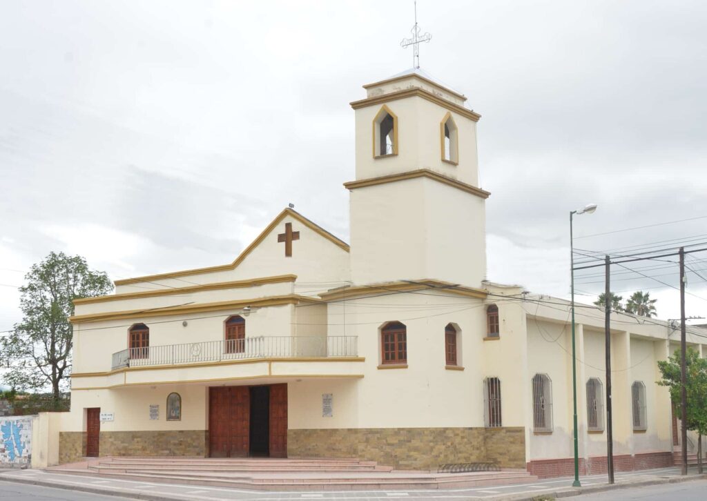 parroquia nuestra senora de guadalupe huixquilucan mexico 2