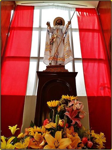 parroquia nuestra senora de guadalupe huixquilucan