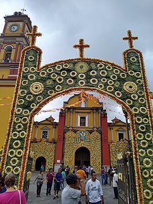 parroquia nuestra senora de guadalupe ixtaczoquitlan veracruz 1