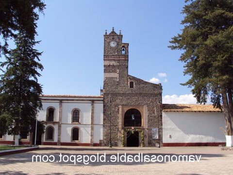 parroquia nuestra senora de guadalupe jilotepec