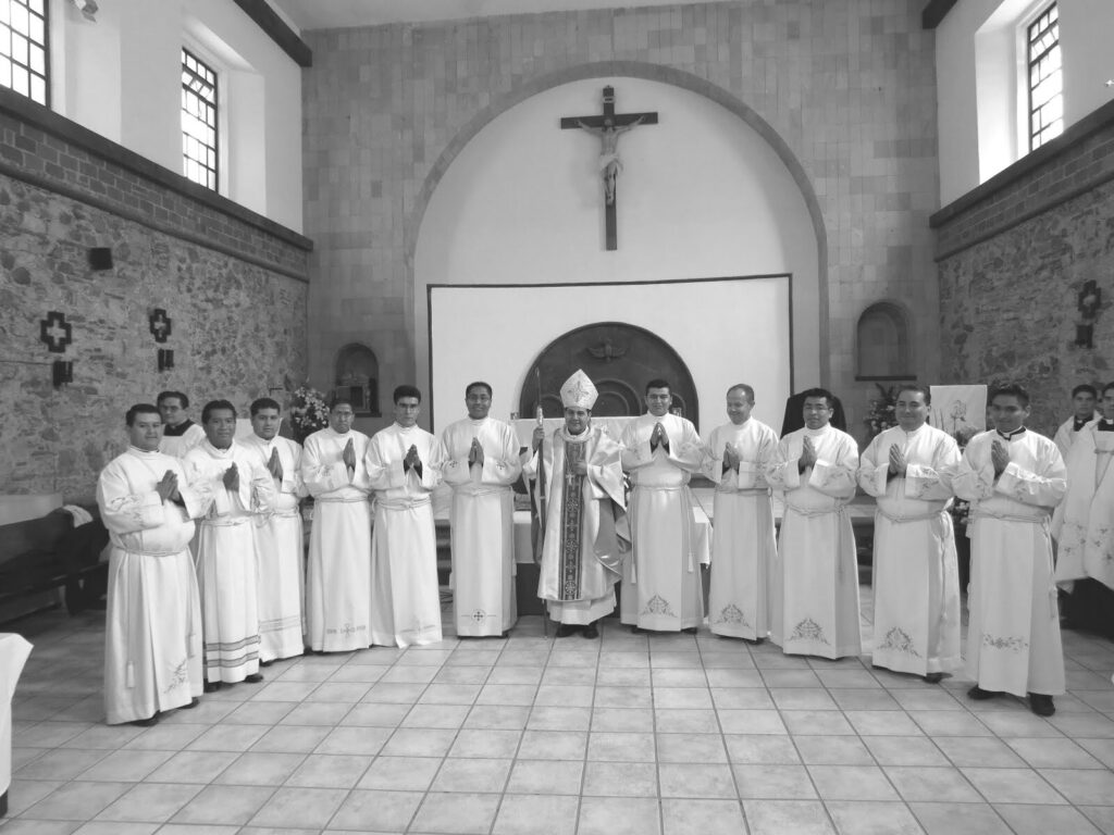 parroquia nuestra senora de guadalupe jimenez michoacan