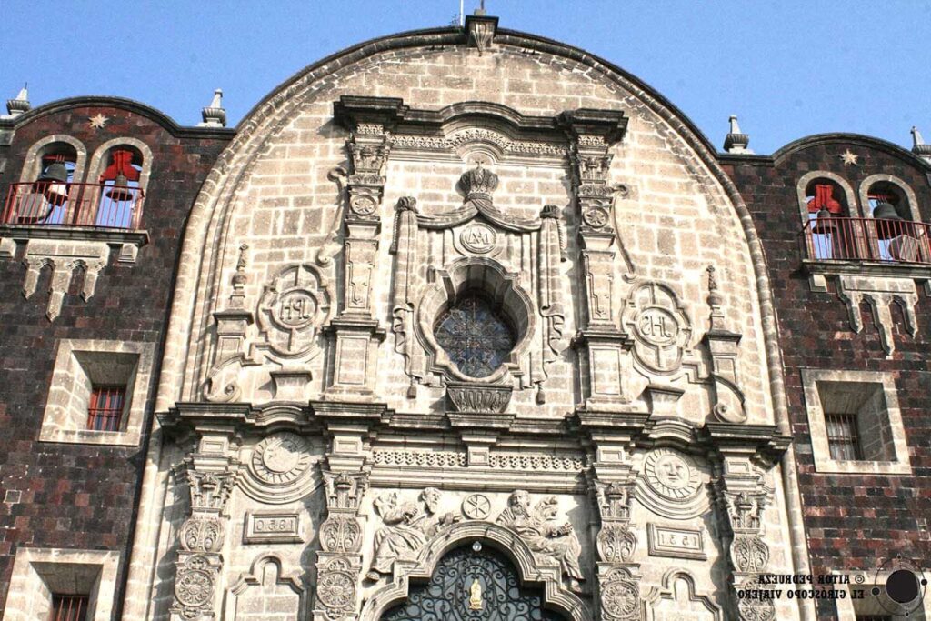 parroquia nuestra senora de guadalupe juarez michoacan