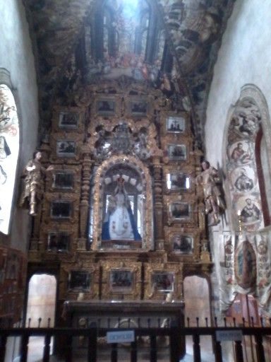 parroquia nuestra senora de guadalupe la mision hidalgo