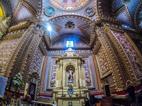 parroquia nuestra senora de guadalupe lazaro cardenas michoacan 1