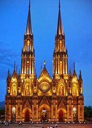 parroquia nuestra senora de guadalupe lazaro cardenas michoacan