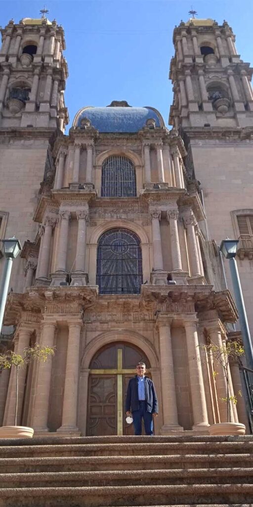 parroquia nuestra senora de guadalupe leon guanajuato 1