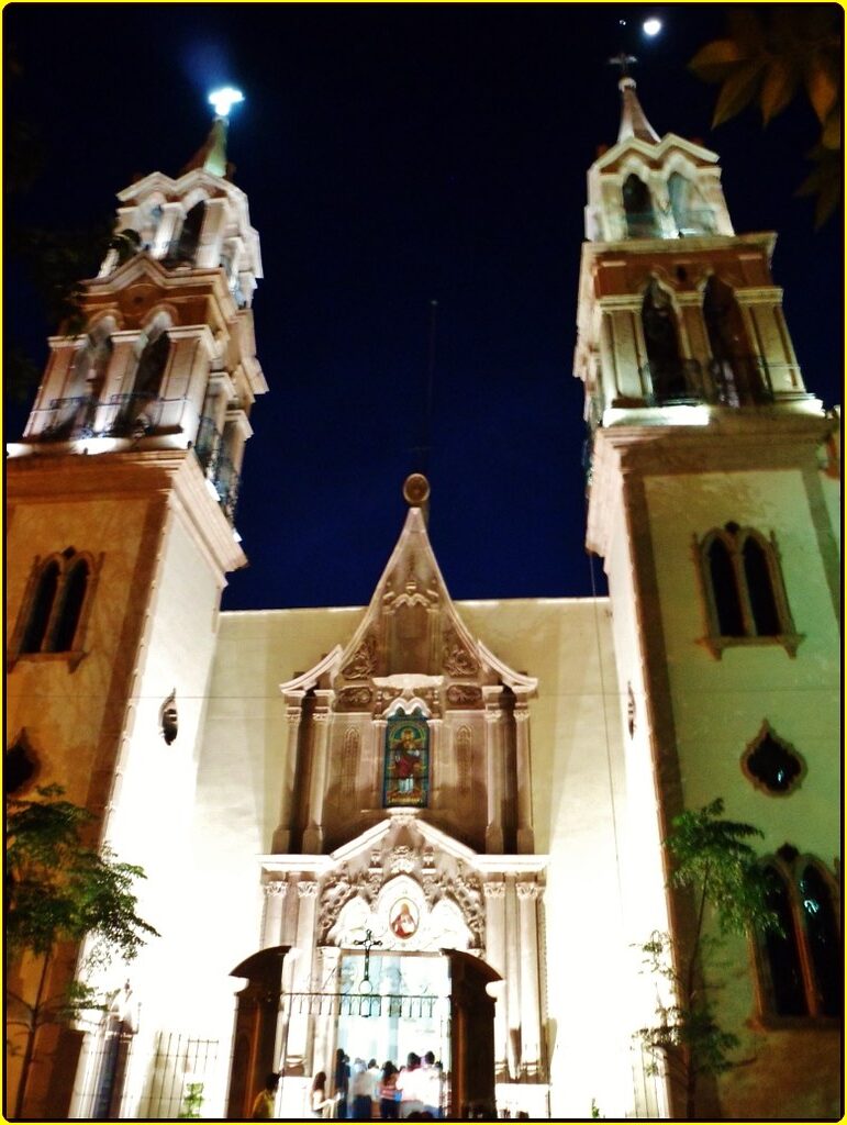 parroquia nuestra senora de guadalupe lerdo durango 1