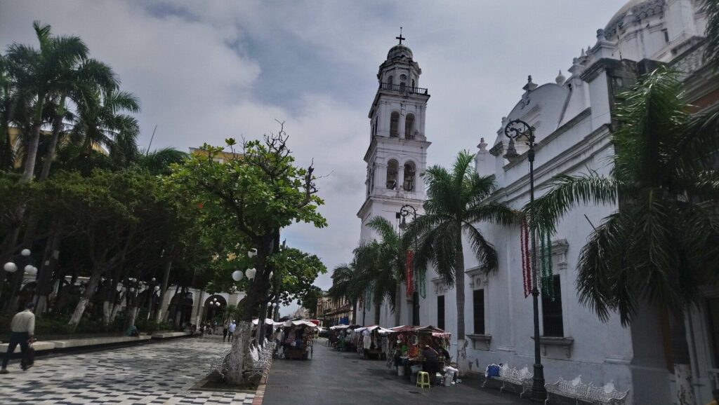 parroquia nuestra senora de guadalupe martinez de la torre veracruz