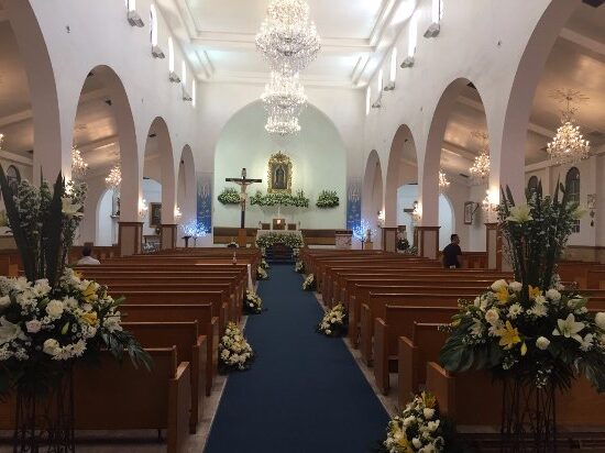 parroquia nuestra senora de guadalupe mexicali baja california 1